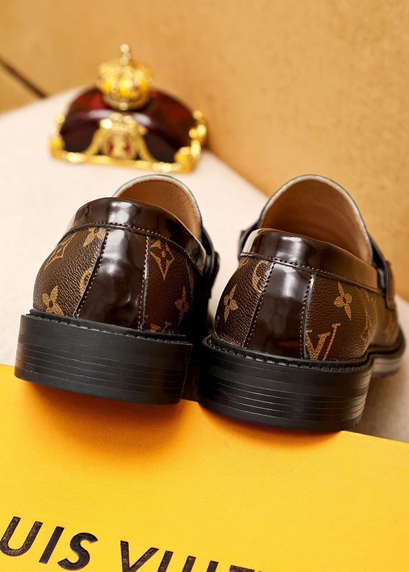 Louis Vuitton Business Shoes